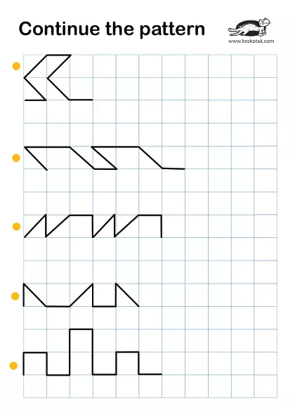 Learning picture