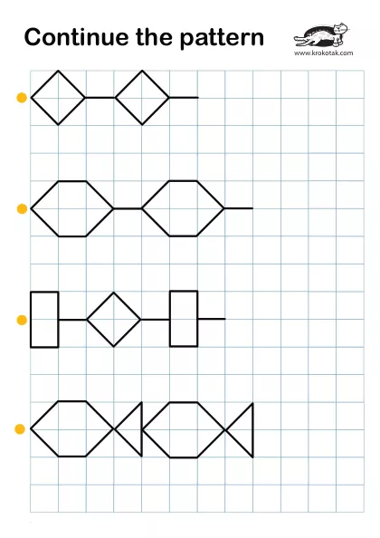 Learning picture