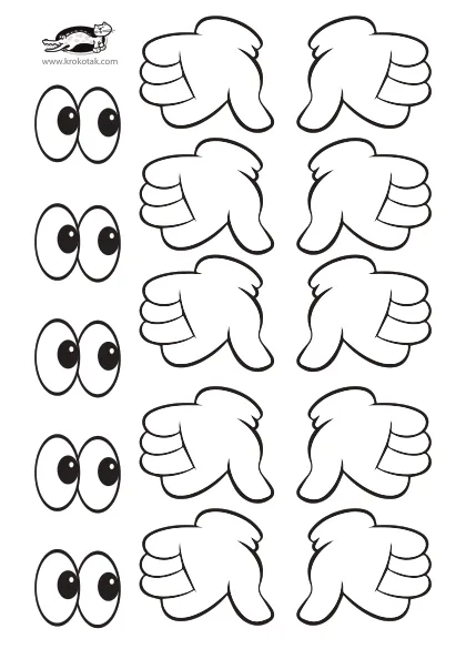 Learning picture