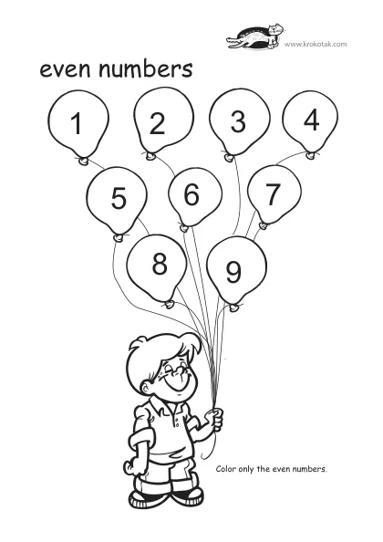 Learning picture
