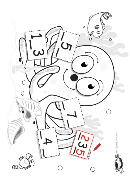 Learning picture