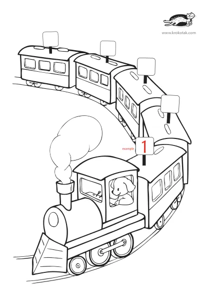 Learning picture
