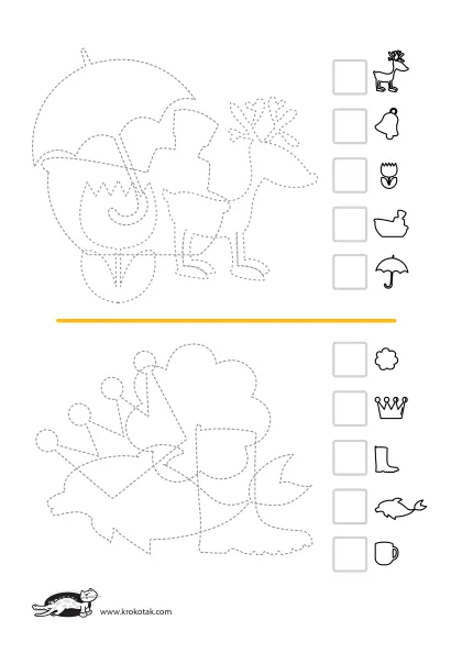 Learning picture