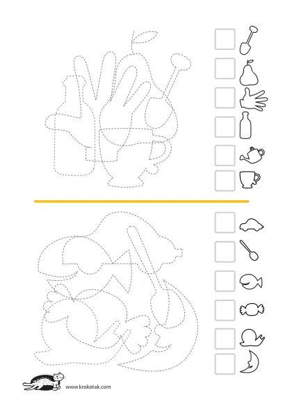 Learning picture