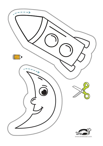 Learning picture