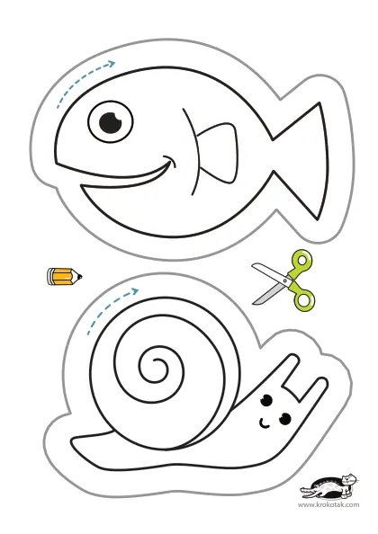 Learning picture
