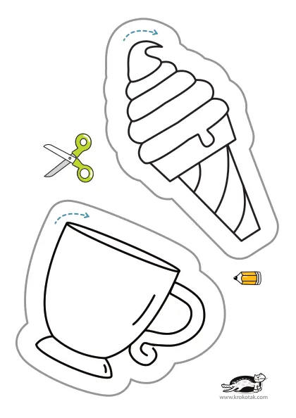 Learning picture