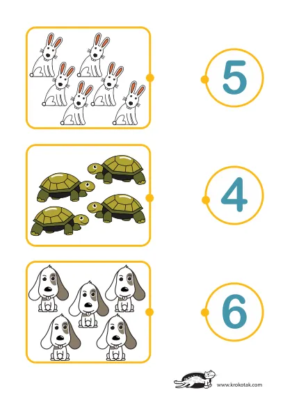 Learning picture