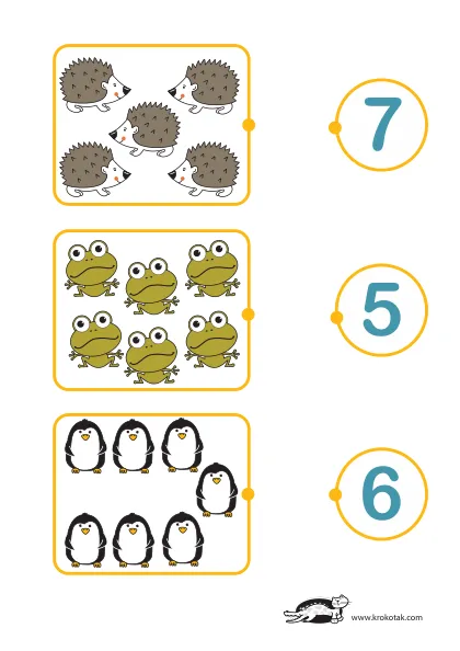 Learning picture