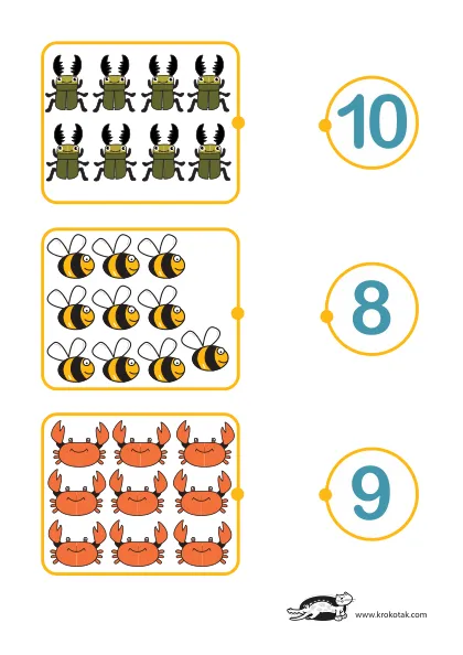 Learning picture