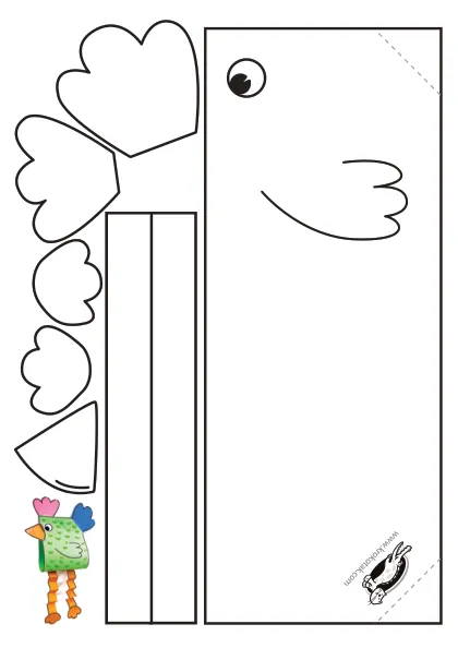 Learning picture