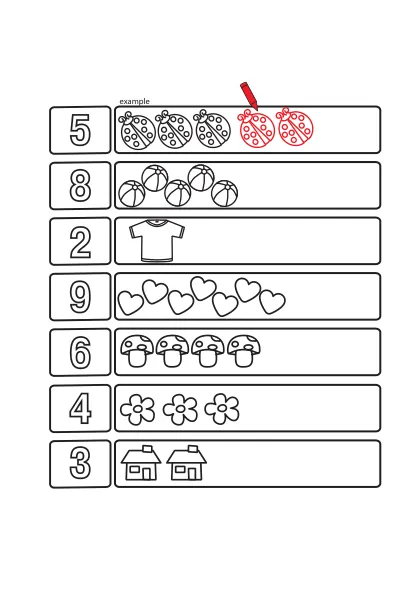 Learning picture