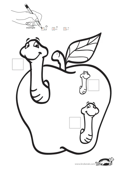 Learning picture