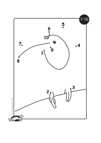 Learning picture