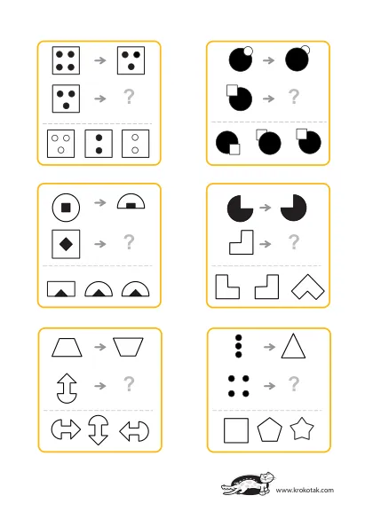 Learning picture