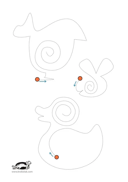 Learning picture