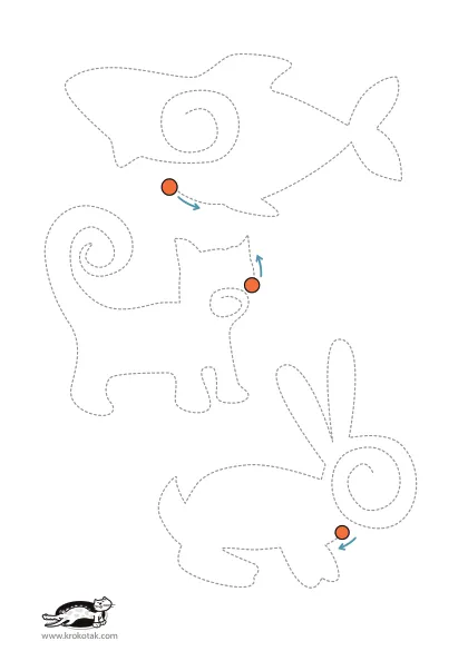 Learning picture
