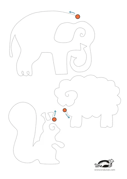 Learning picture