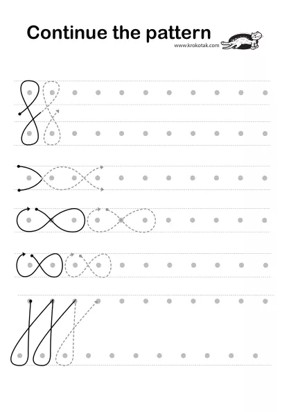 Learning picture