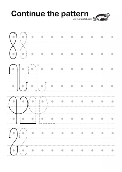 Learning picture