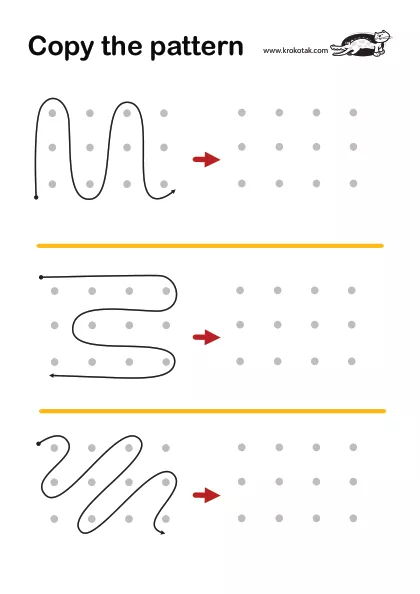 Learning picture