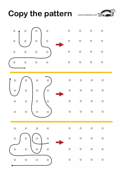 Learning picture