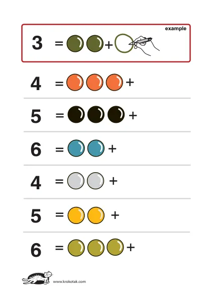 Learning picture