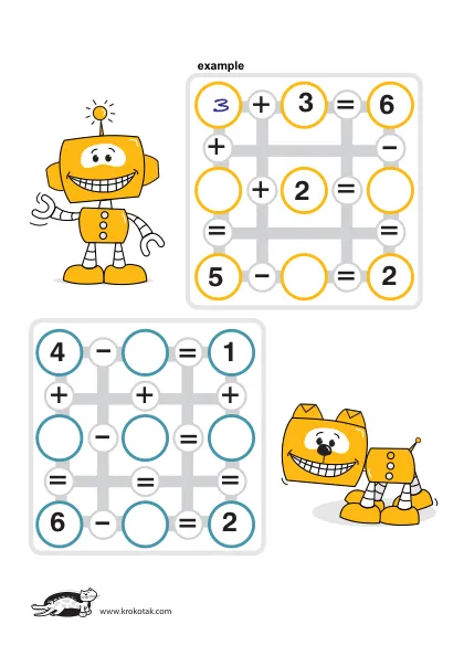 Learning picture