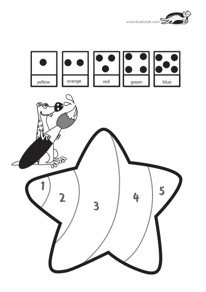 Learning picture