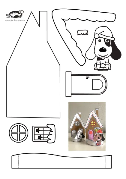 Learning picture