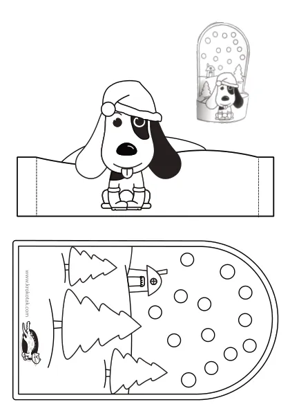 Learning picture