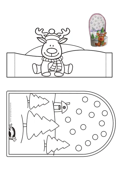 Learning picture