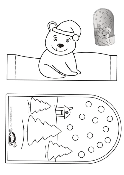 Learning picture