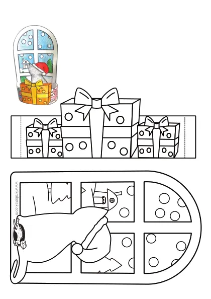 Learning picture