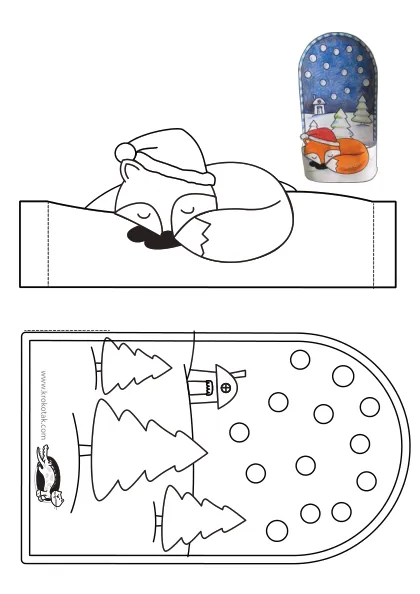 Learning picture