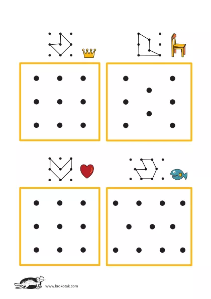 Learning picture