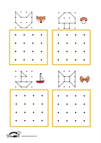 Learning picture