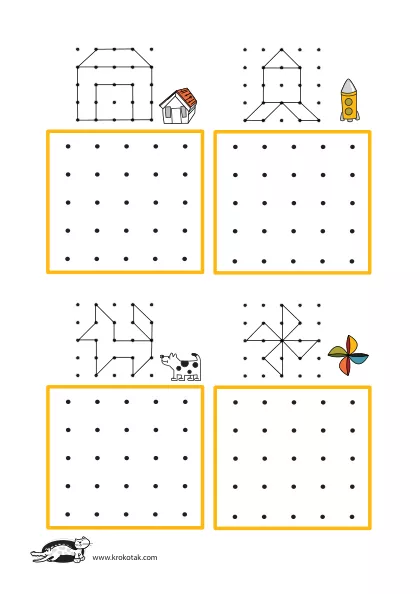Learning picture