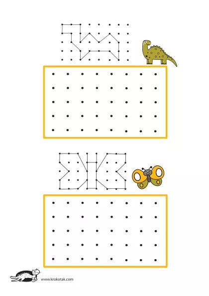 Learning picture