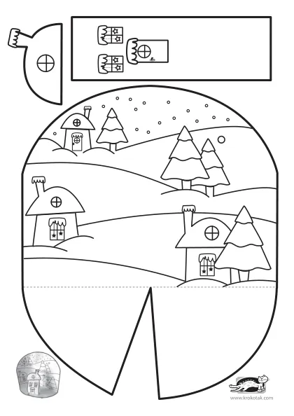 Learning picture