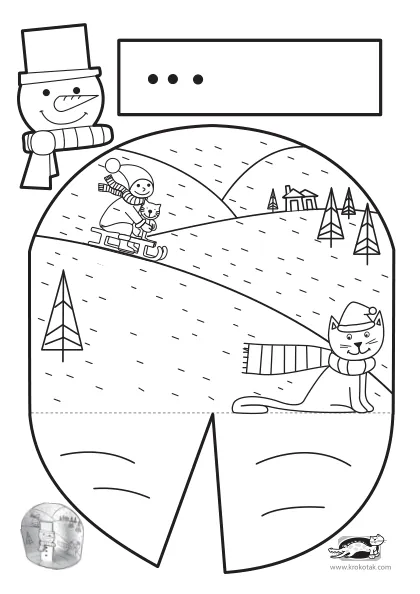 Learning picture