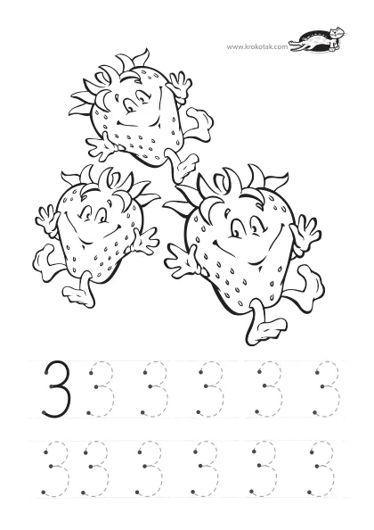 Learning picture