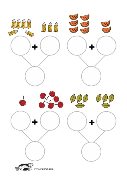 Learning picture