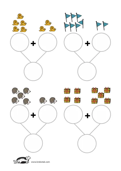 Learning picture
