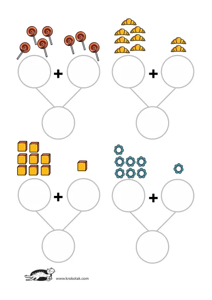 Learning picture