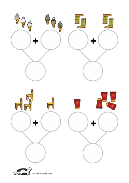 Learning picture
