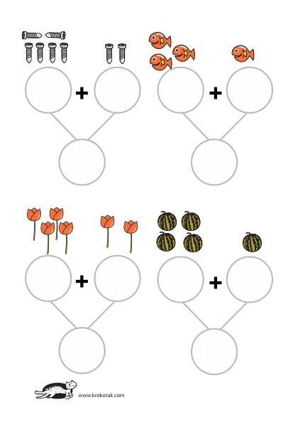 Learning picture