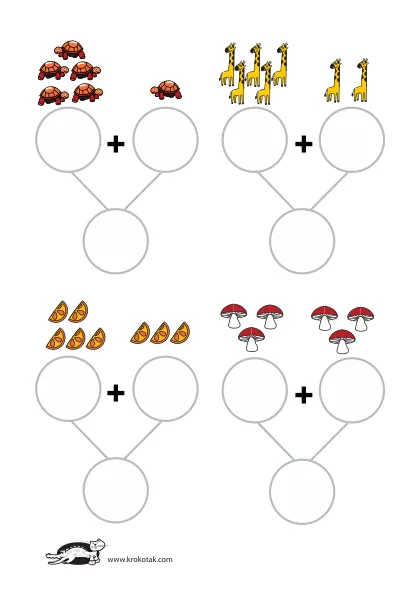 Learning picture