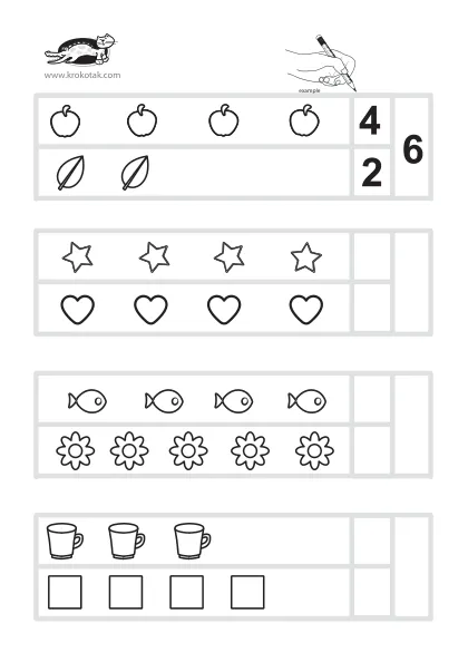 Learning picture
