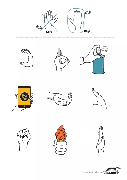 Learning picture